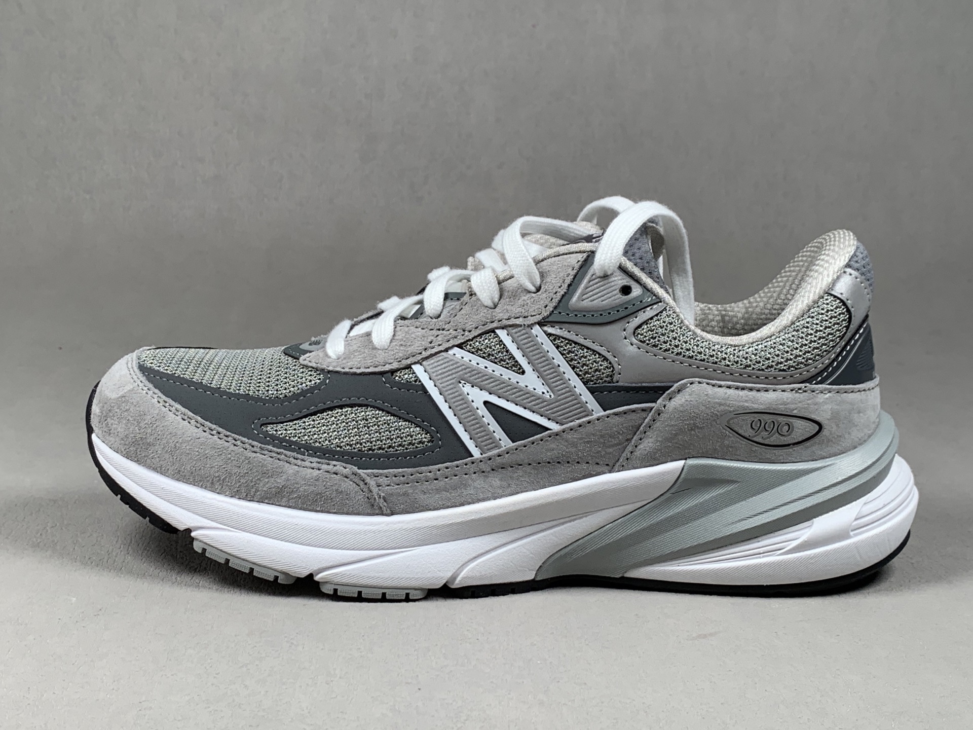 New Balance 990v6 Made in USA