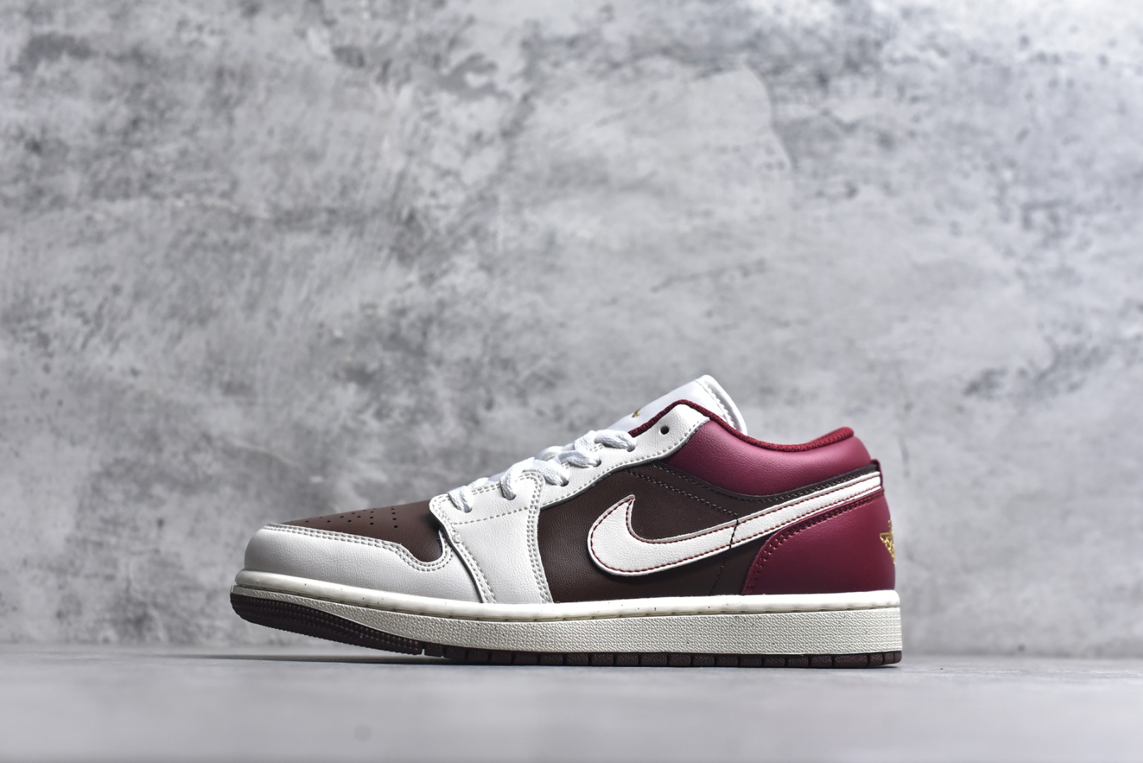 Air Jordan 1 Low — Coloris classiques